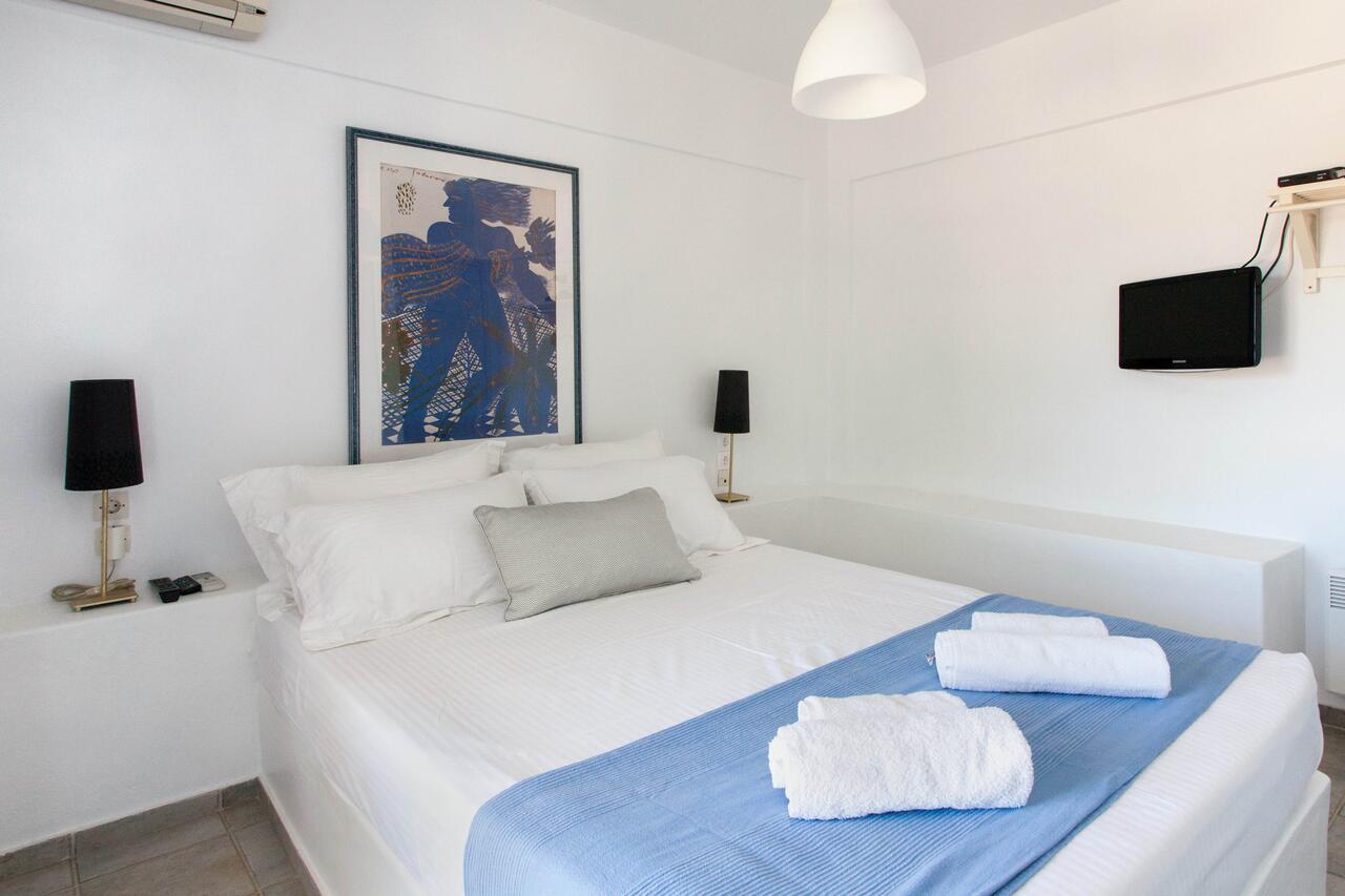 Kea Villa Thea- Villa Ilios Vourkárion Exteriér fotografie
